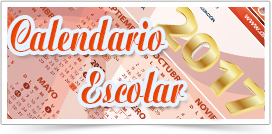 Calendario Escolar 2011 - 2012