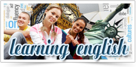 Learning English